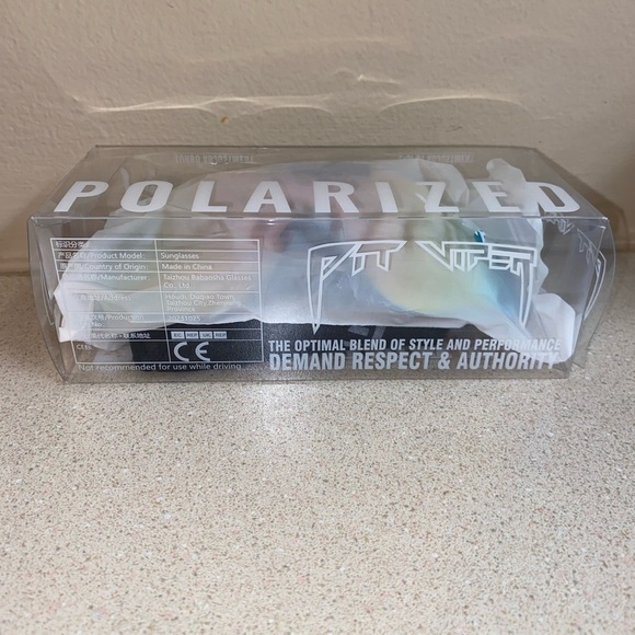 Pit Viper Sunglasses - Picture 6 of 8